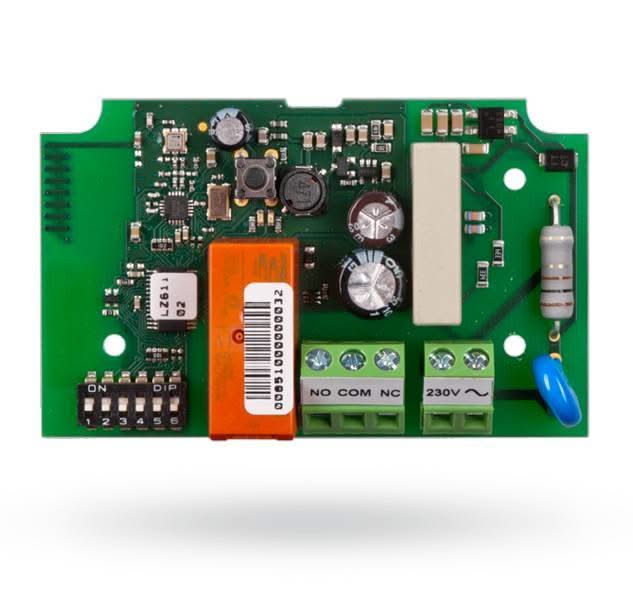 Jablotron JA-150N Draadloze vermogen module PG