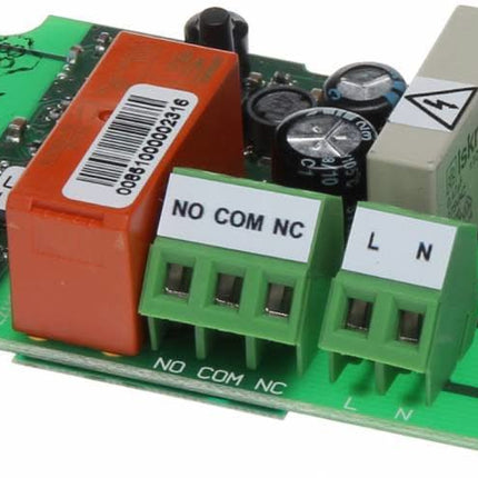 Jablotron JA-150N Draadloze vermogen module PG