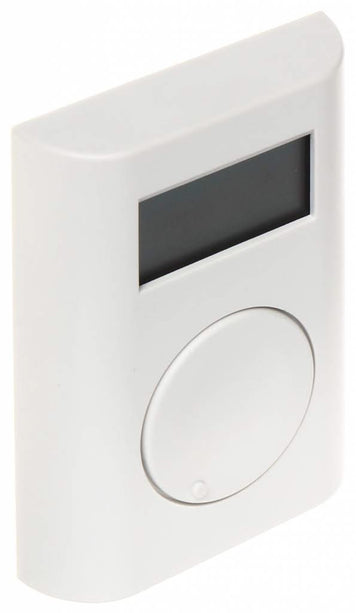 Jablotron JA-150TP, Draadloze thermostaat