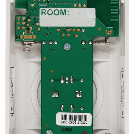 Jablotron JA-150TP, Draadloze thermostaat