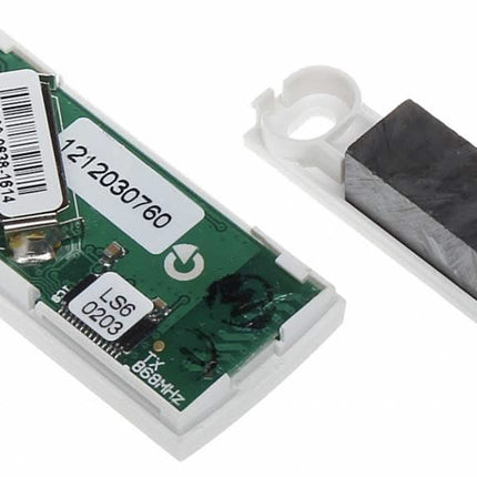 Jablotron JA-151M Draadloos mini magneetcontact