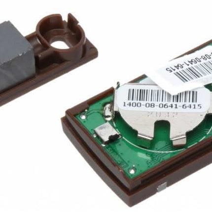 Jablotron JA-151MB Draadloos mini magneetcontact bruin