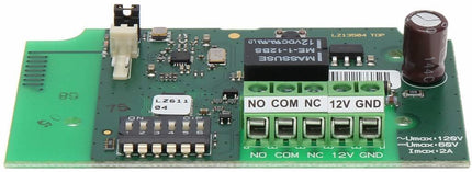 Jablotron JA-151N Draadloze signaal uitgang module PG