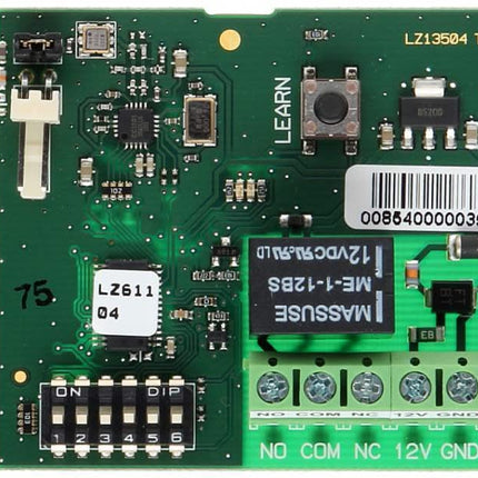 Jablotron JA-151N Draadloze signaal uitgang module PG