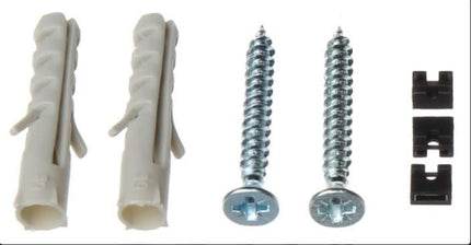 Jablotron JA-151ST-A Draadloze rook- en hittedetector met dubbele sirenefunctie (inbraak en brandalarm)