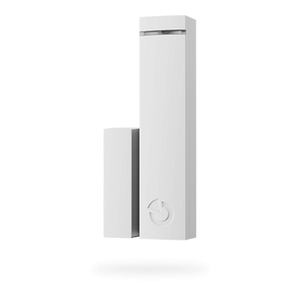 Jablotron JA-152SHM, Schok- en kantel detector draadloos