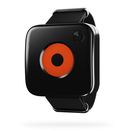 Jablotron JA-157J Draadloze paniek knop voor pols of nek