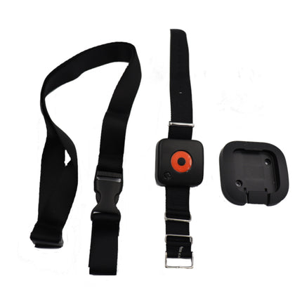 Jablotron JA-157J Draadloze paniek knop voor pols of nek