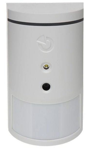 Jablotron JA-160PC Draadloze PIR bewegingsdetector met ingebouwde fotocamera