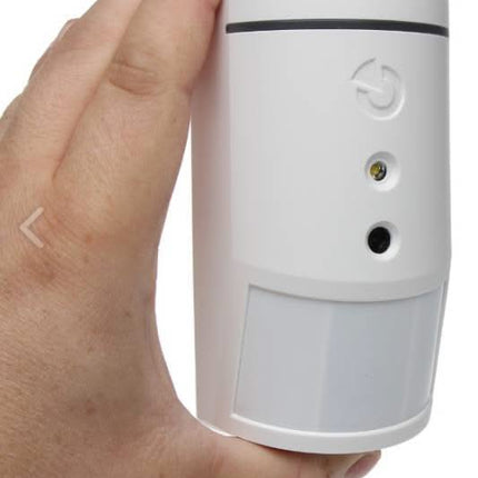 Jablotron JA-160PC Draadloze PIR bewegingsdetector met ingebouwde fotocamera