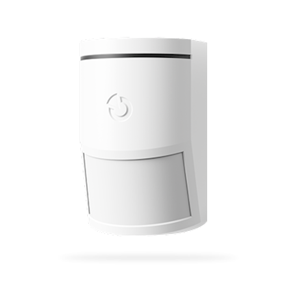 Jablotron JA-161PW Draadloze PIR en MW detectie