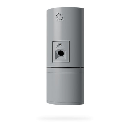 Jablotron JA-162PC-GR, Draadloze bewegingsdetector met fotocamera Grijs
