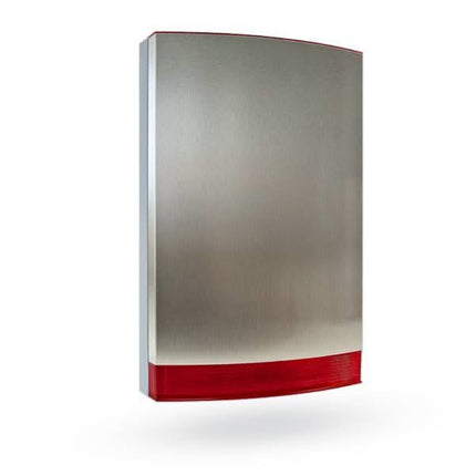 Jablotron JA-163A RB Basisplaat draadloze sirene voor buitengebruik