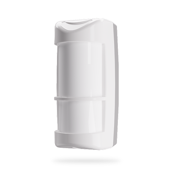 Jablotron JA-169P Draadloze buiten detector ( dual detectie)