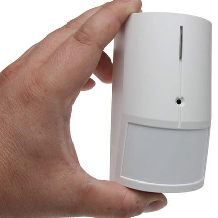 Jablotron JA-180PB Draadloze PIR en glasbreuk detector