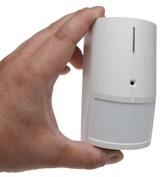 Jablotron JA-180PB Draadloze PIR en glasbreuk detector