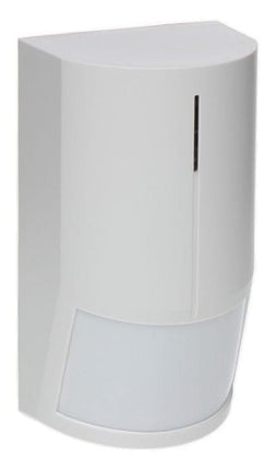 Jablotron JA-180W Draadloze PIR en MW detectie
