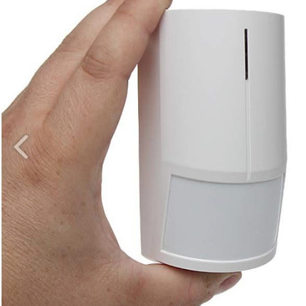 Jablotron JA-180W Draadloze PIR en MW detectie