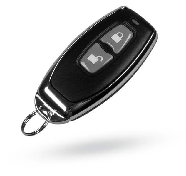 Jablotron JA-182J Draadloze afstandsbediening