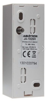Jablotron JA-182SH Draadloze tilt- en schok detector