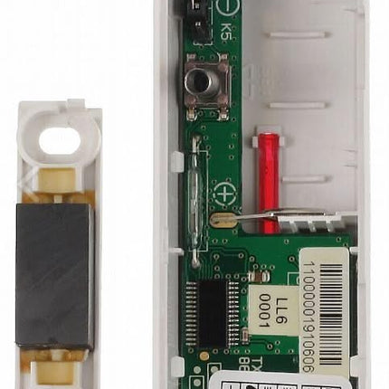 Jablotron JA-183M Draadloze magneetdetector – mini formaat