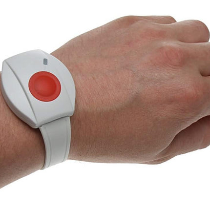 Jablotron JA-187J Draadloze paniek knop