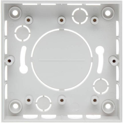 Jablotron JA-190PL Multifunctionele installatie behuizing
