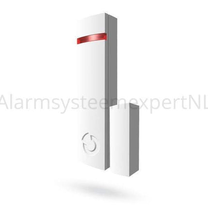 Jablotron JA103KR zonder GSM module + LAN Draadloos alarmsysteem  KIT (B)