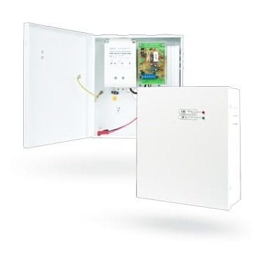 Jablotron Jablotron AWZ-200 Ersatzstromquelle 2A