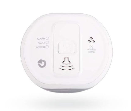 Jablotron Jablotron Ei208W stand-alone CO detector