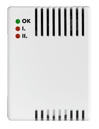 Jablotron Jablotron GS-133 Gaswarngerät 12V