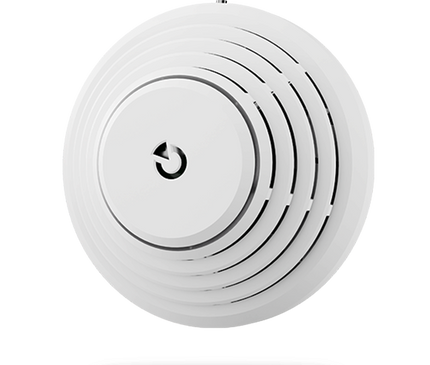 Jablotron Jablotron JA-100+, Brandmeldsysteem (basis kit)