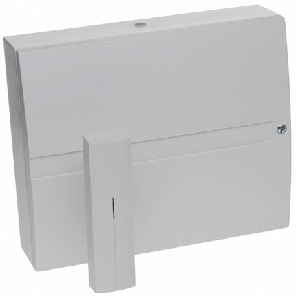 Jablotron Jablotron JA-103KR centrale met Radiomodule en LAN aansluiting