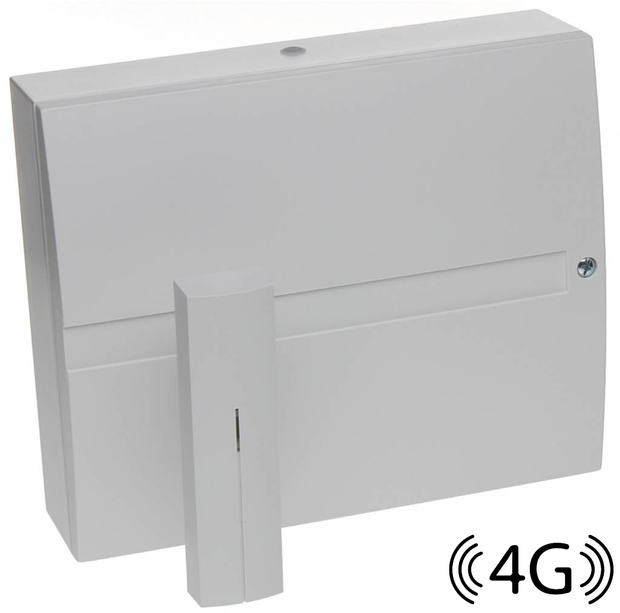 Jablotron Jablotron JA-103KR94Y central unit Wireless LAN 4G Module JA-111R JA-194Y