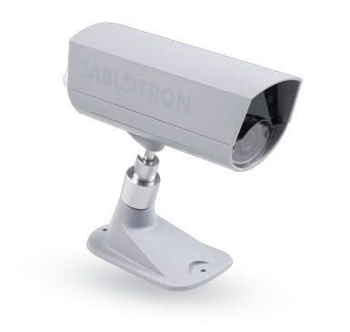 Jablotron Jablotron JA-110C PIR mit Fotokamera