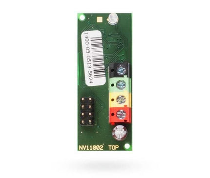Jablotron Jablotron JA-110G-CO Module de connexion