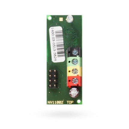 Jablotron Jablotron JA-110G-CO Connection module