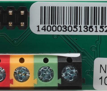Jablotron Jablotron JA-110G-CO Module de connexion