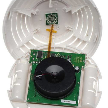 Jablotron Jablotron JA-110ST BUS gecombineerde rook- en hitte detector