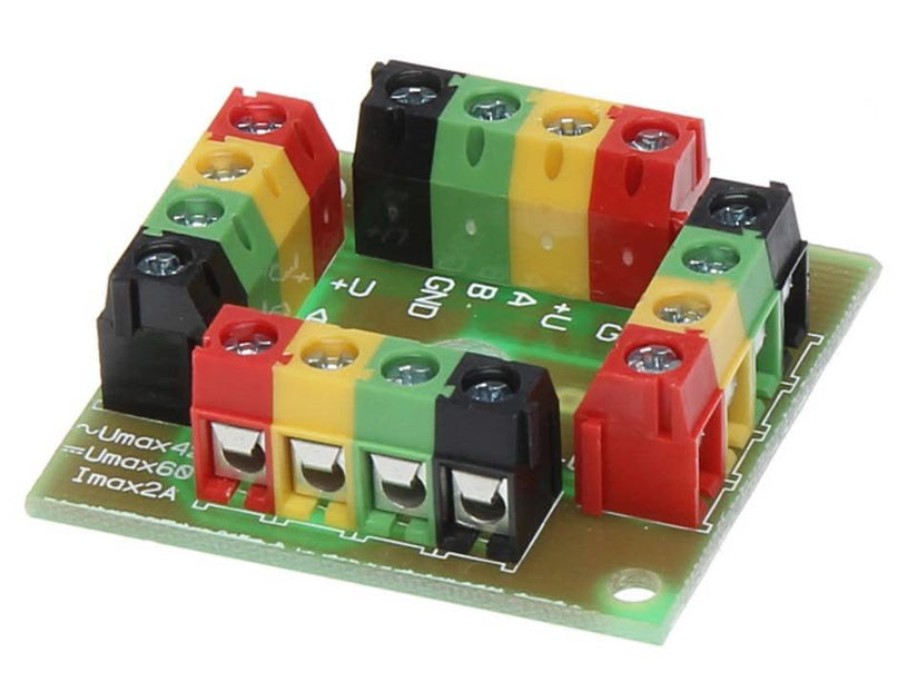 Jablotron Jablotron JA-110Z-C BUS aansluitmodule