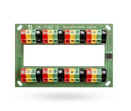 Jablotron Jablotron JA-110Z-D Multipoint bus contact module