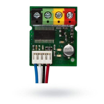 Jablotron Jablotron JA-111H BUS module interface voor bedrade detectoren