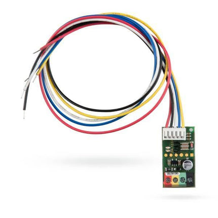 Jablotron Jablotron JA-111H TRB Anschlussmodul verdrahteter Melder