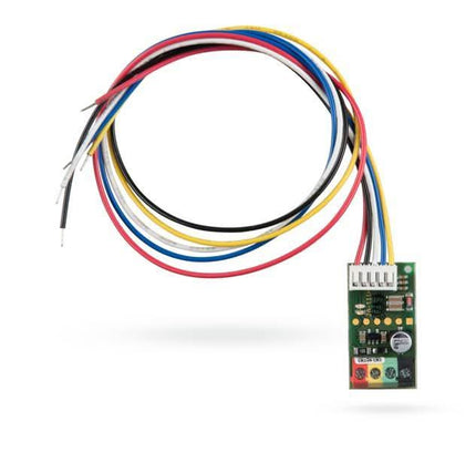 Jablotron Jablotron JA-111H TRB Anschlussmodul verdrahteter Melder