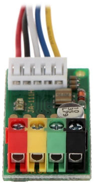 Jablotron Jablotron JA-111H TRB aansluitmodule bedrade detector