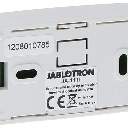 Jablotron JA-111I Indicateur LED universel RVB