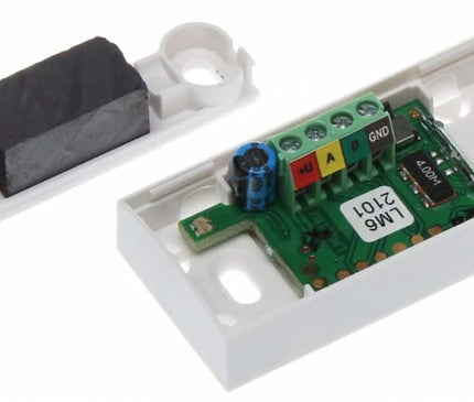 Jablotron Jablotron JA-111M BUS-Magnetdetektor mini