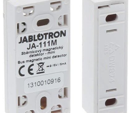 Jablotron Jablotron JA-111M BUS-Magnetdetektor mini