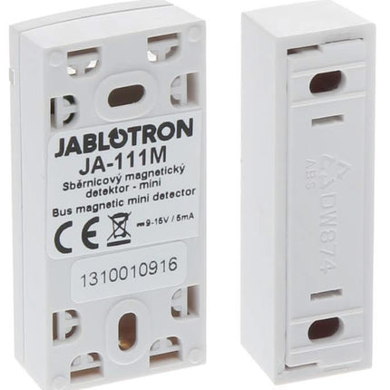 Jablotron JA-111M BUS détecteur magnétique mini