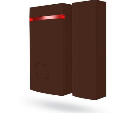 Jablotron Jablotron JA-111MB BUS-Magnetdetektor mini braun
